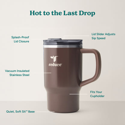 Hot1 18 oz - Reduce Everyday