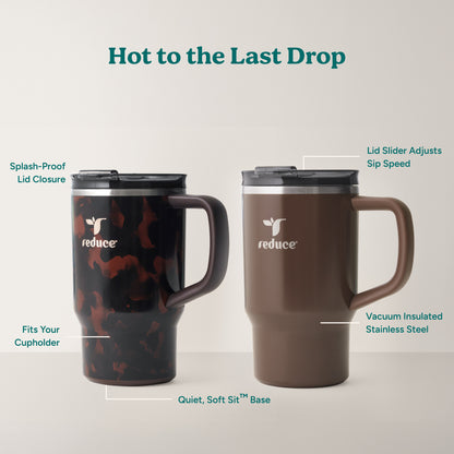 Hot1 18oz Set - Reduce Everyday