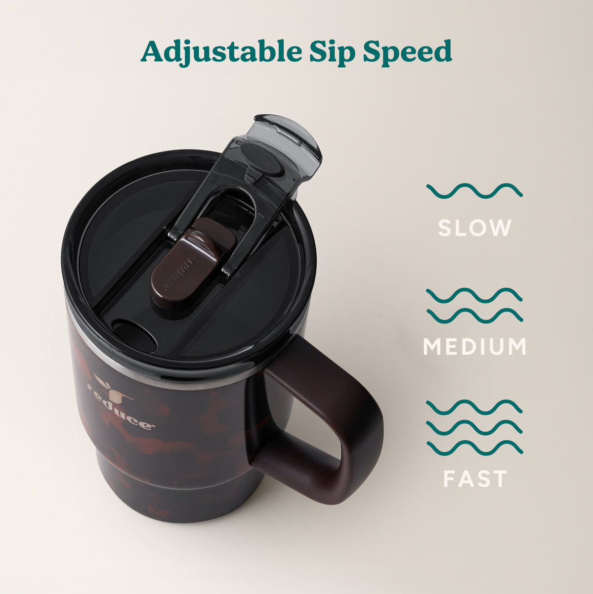 Hot1 18oz Set - Reduce Everyday