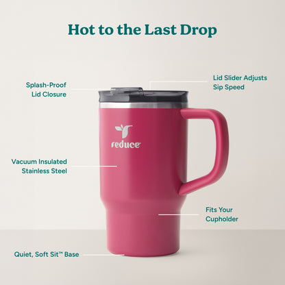 Hot1 18 oz - Reduce Everyday