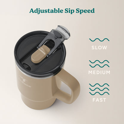 Hot1 18 oz - Reduce Everyday