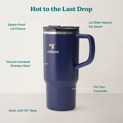 Hot1 24 oz - Reduce Everyday