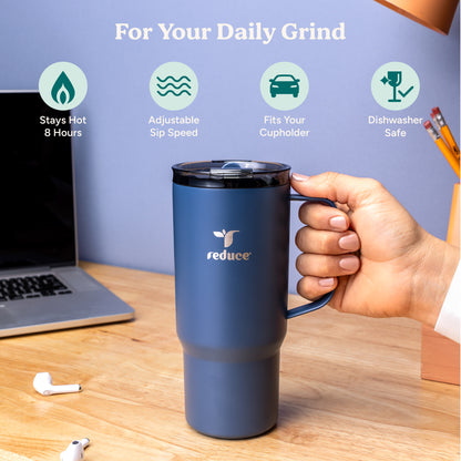 Hot1 24 oz - Reduce Everyday