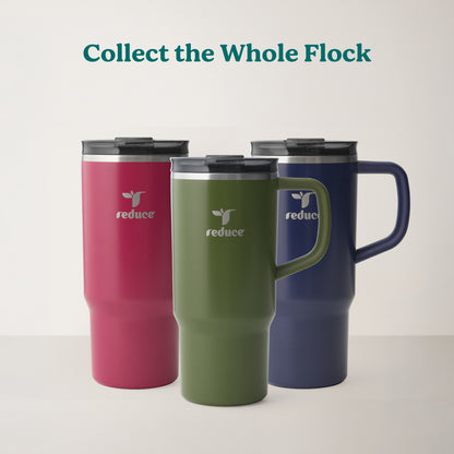 Hot1 24 oz - Reduce Everyday