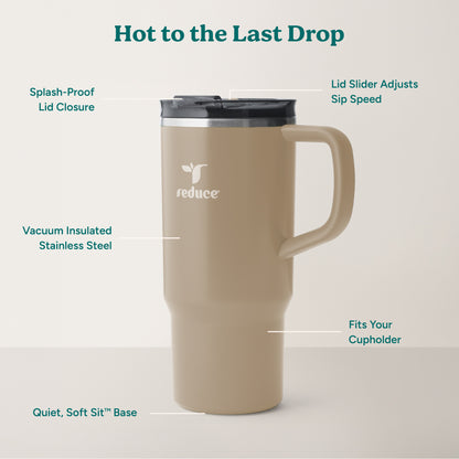 Hot1 24 oz - Reduce Everyday