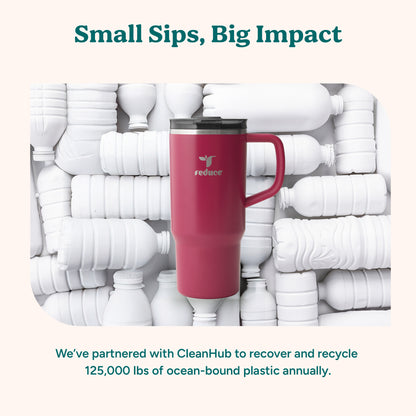 Hot1 24 oz - Reduce Everyday