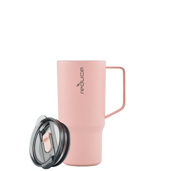 Reduce 710 mL (24 oz.) Hot1 Insulated Mug, 2-pack