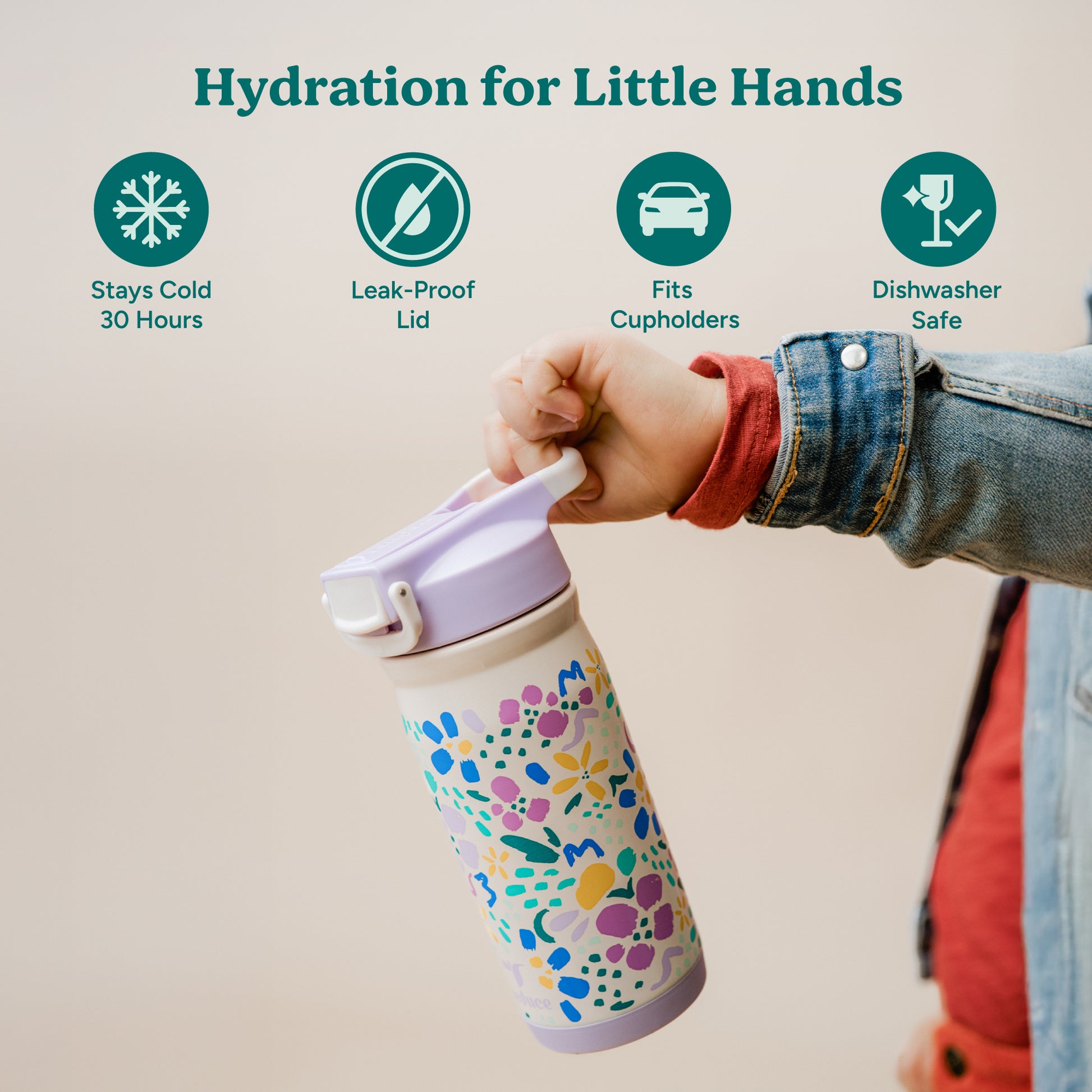 Hydrate Pro 14 oz - Reduce Everyday