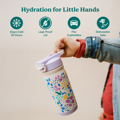 Hydrate Pro 14 oz - Reduce Everyday
