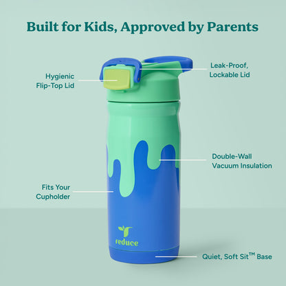 Hydrate Pro 14 oz