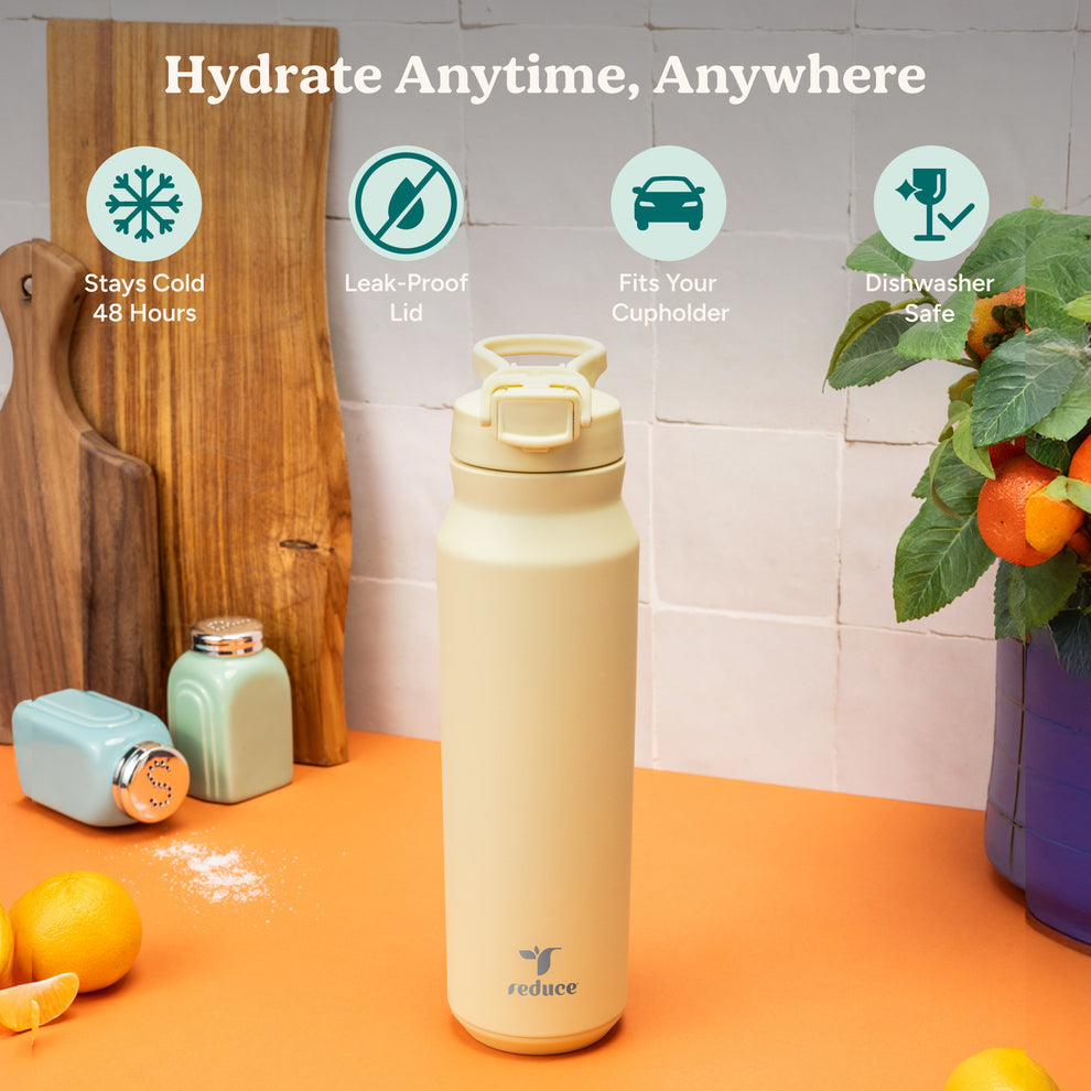 Hydrate Pro 32oz – Reduce Everyday