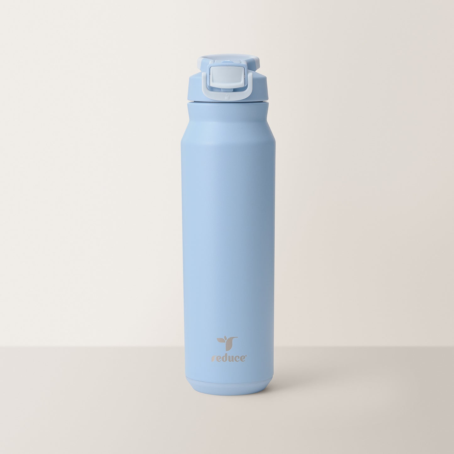 Hydrate Pro 32oz Stainless Steel Water Bottle - Reduce Everyday