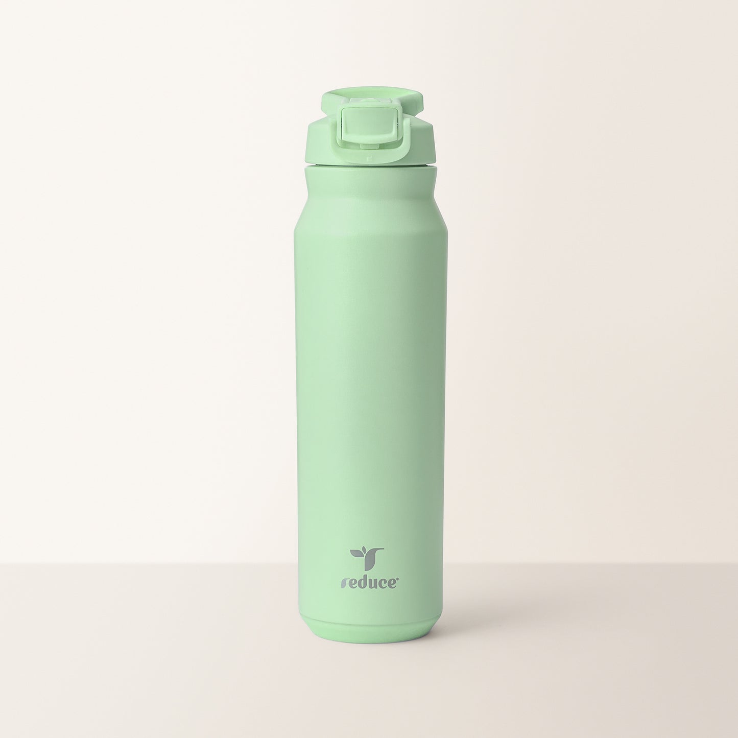 Hydrate Pro 32oz Stainless Steel Water Bottle - Reduce Everyday