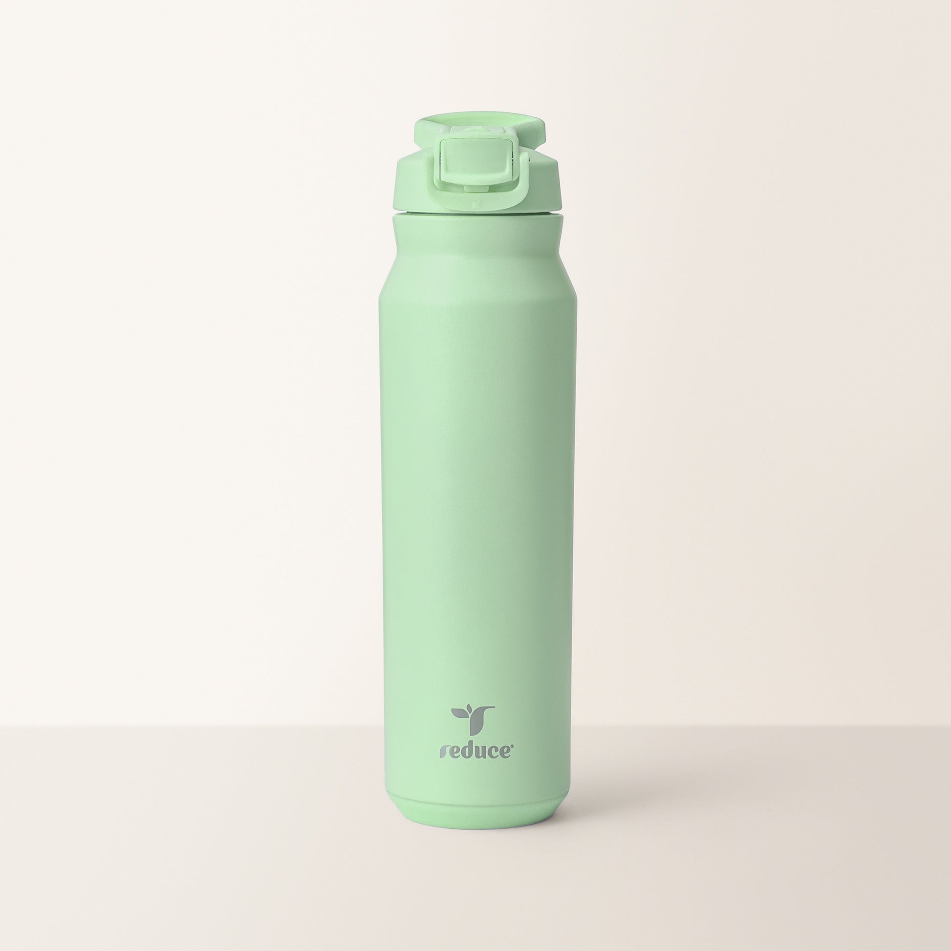 Hydrate Pro 32oz Stainless Steel Water Bottle - Reduce Everyday