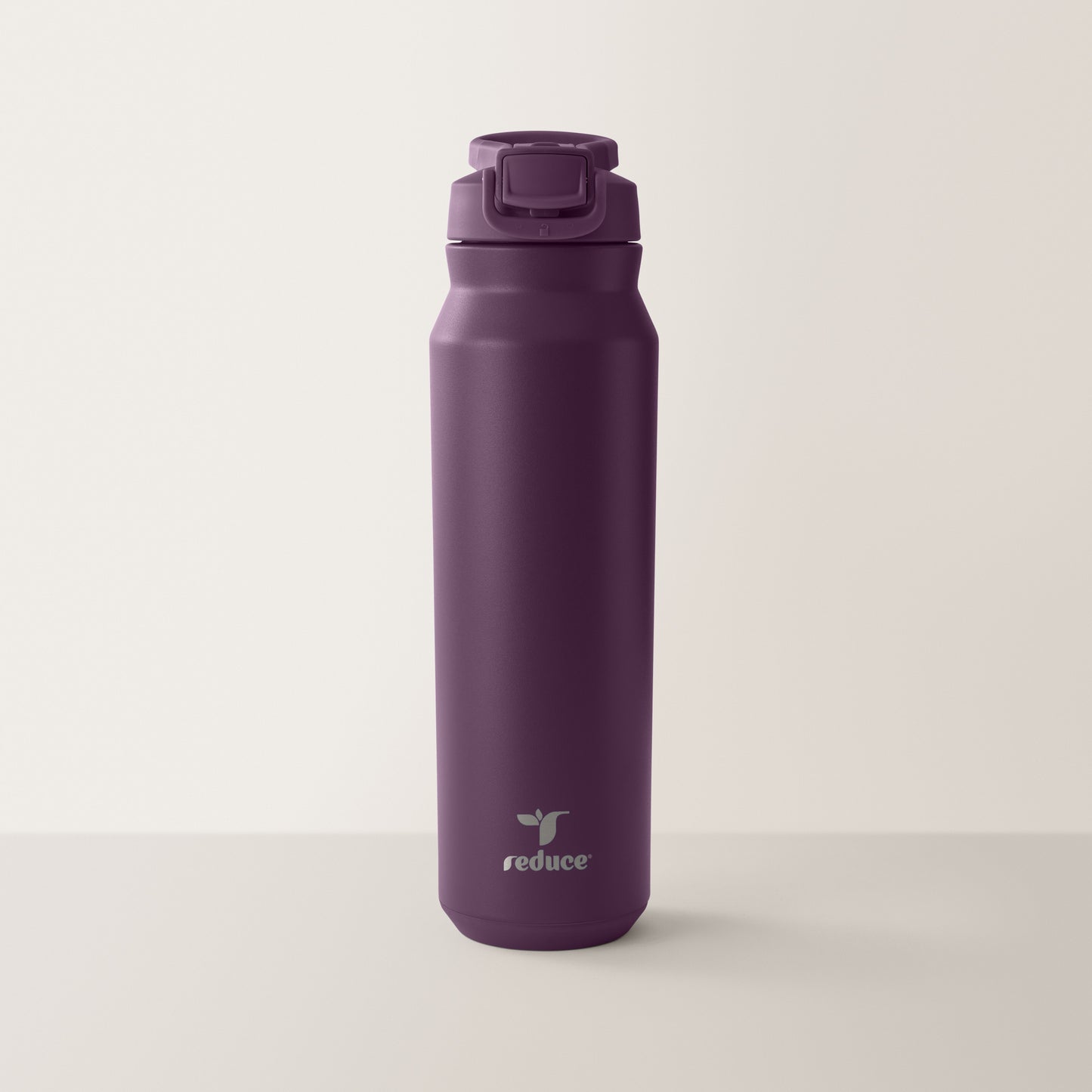 Hydrate Pro 32oz Stainless Steel Water Bottle - Reduce Everyday