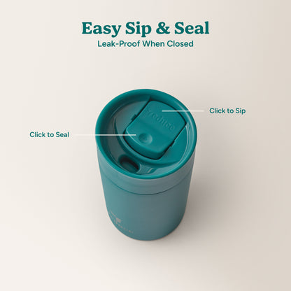 Perk 10oz - Reduce Everyday