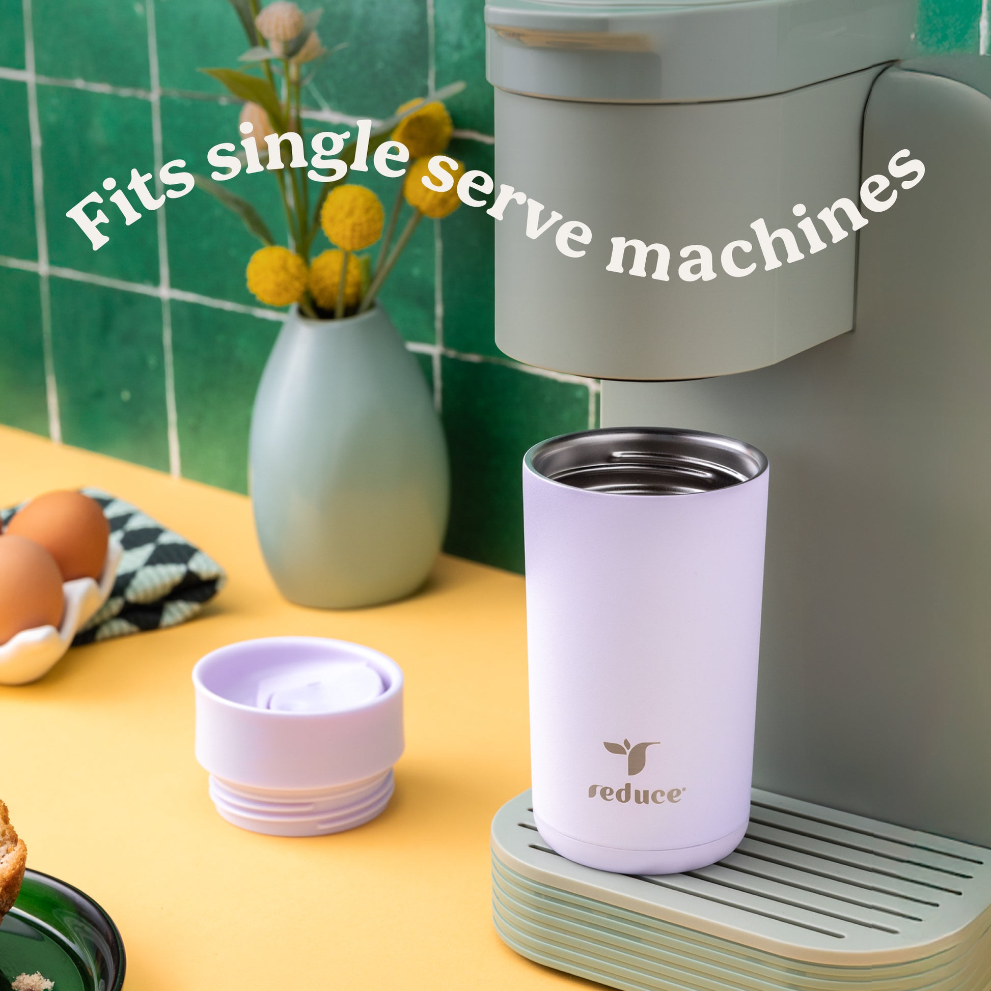 Perk 10oz - Reduce Everyday