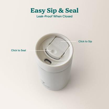 Perk 10oz - Reduce Everyday