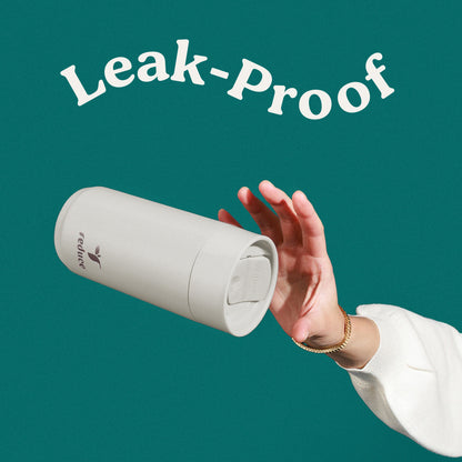 Perk 10oz - Reduce Everyday