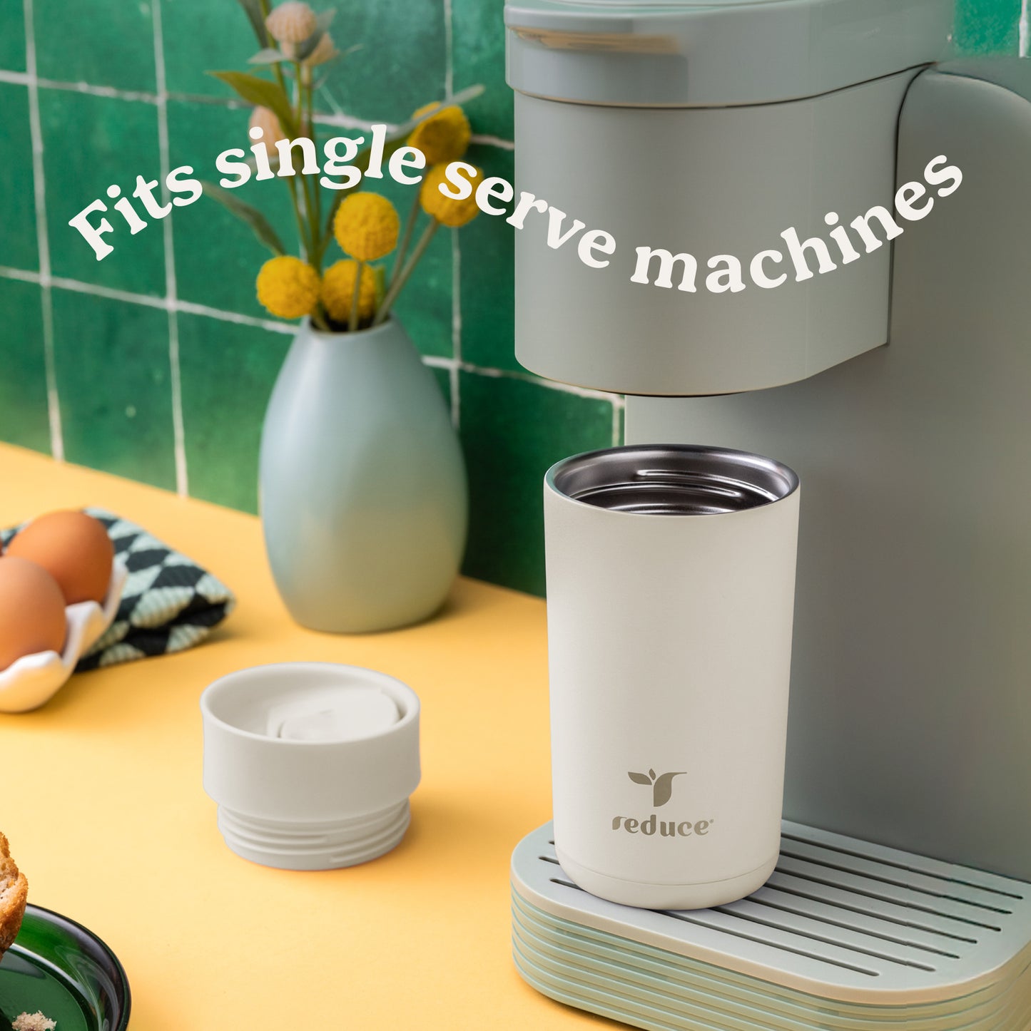 Perk 10oz - Reduce Everyday