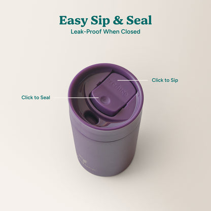 Perk 10oz - Reduce Everyday