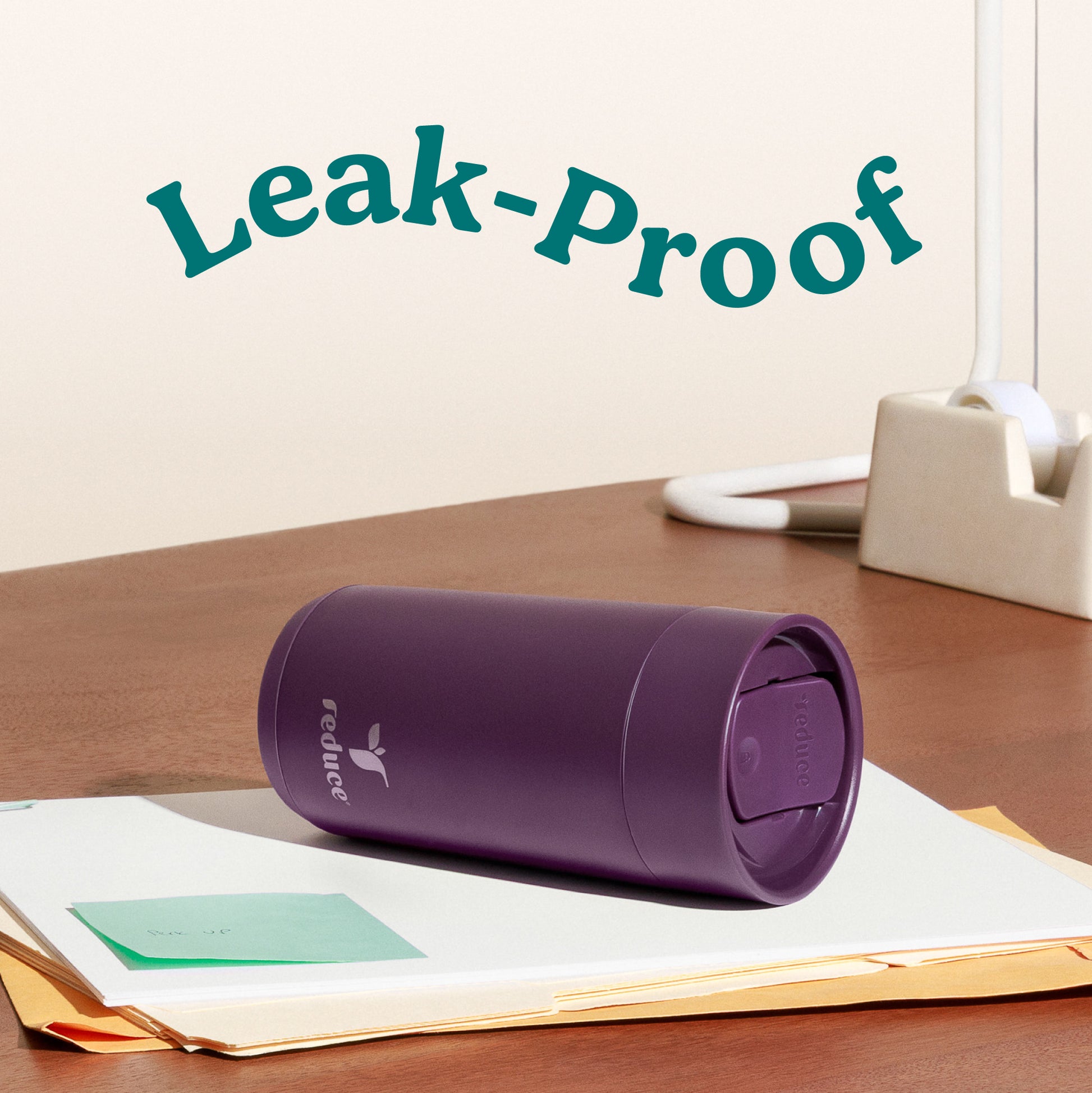 Perk 10oz - Reduce Everyday