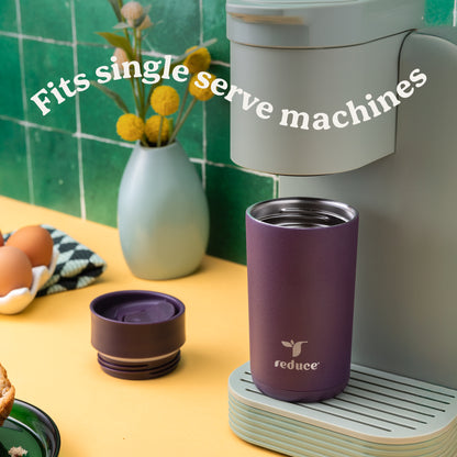 Perk 10oz - Reduce Everyday