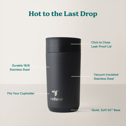 Perk 10oz - Reduce Everyday