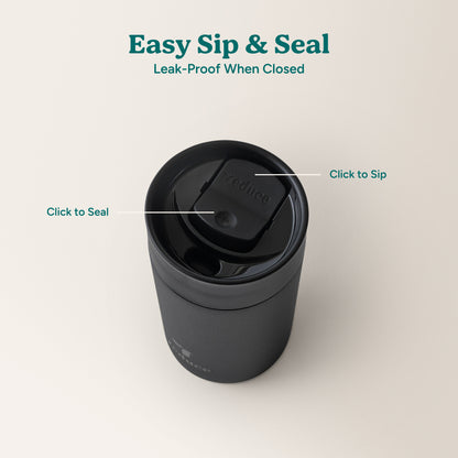 Perk 10oz - Reduce Everyday