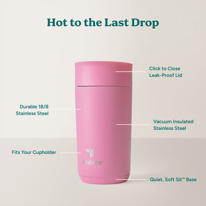 Perk 10oz - Reduce Everyday