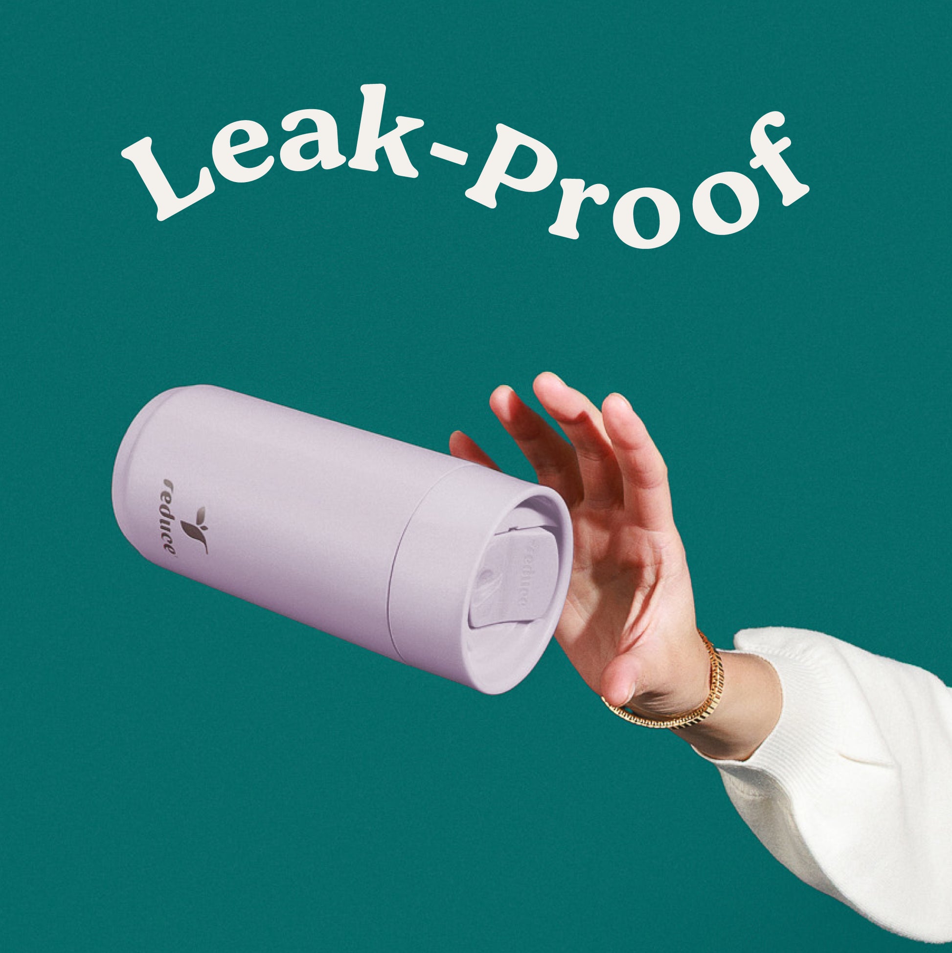 Perk 10oz - Reduce Everyday