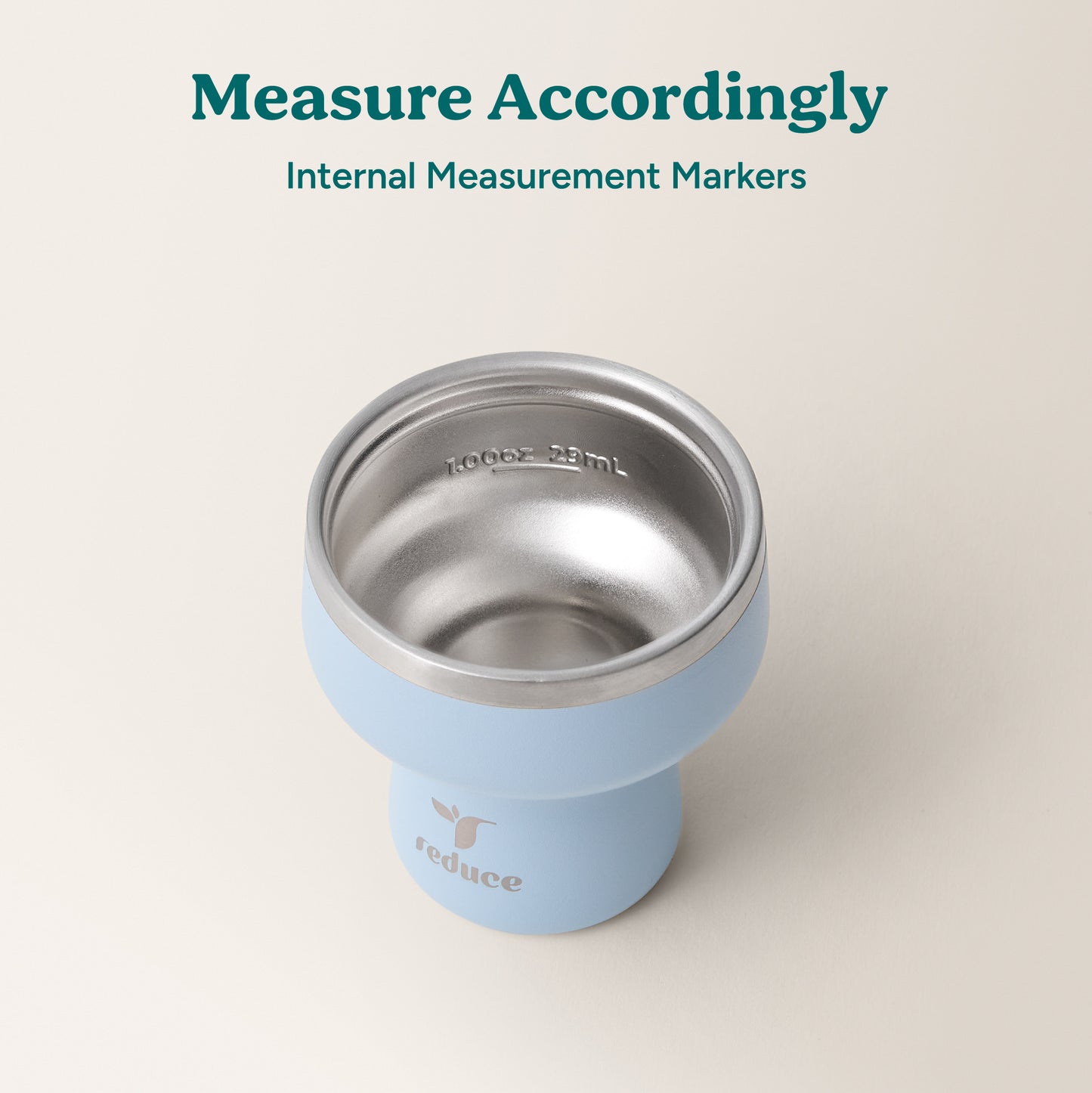 Salteeny Bar Tool 1.5 oz - Reduce Everyday