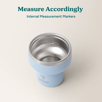 Salteeny Bar Tool 1.5 oz - Reduce Everyday