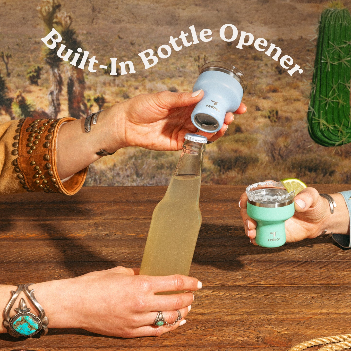 Salteeny Bar Tool 1.5 oz - Reduce Everyday