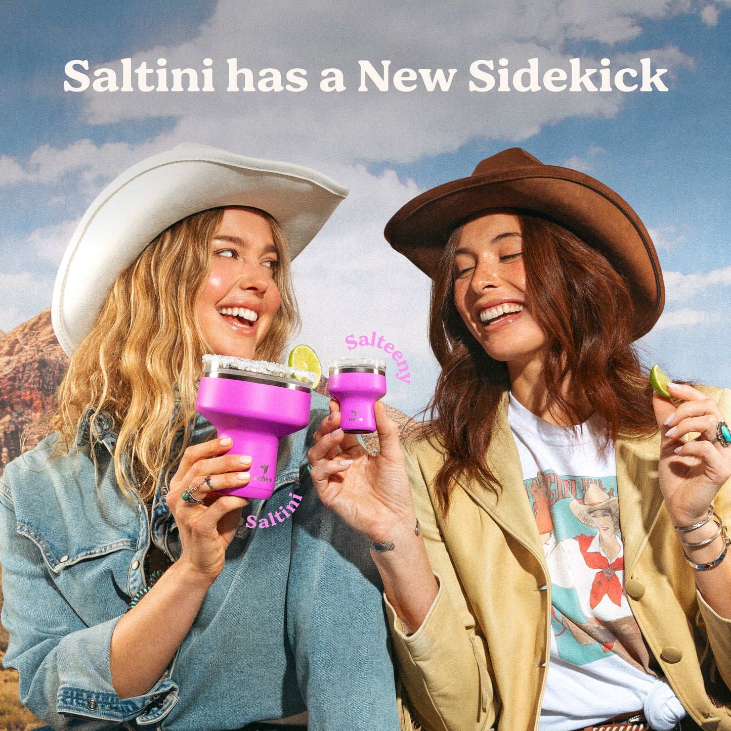 Salteeny Bar Tool 1.5 oz - Reduce Everyday