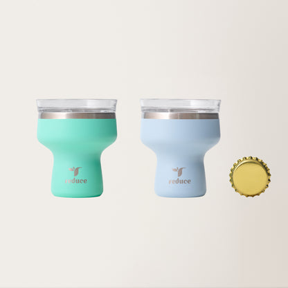 Salteeny Bar Tool 1.5 oz - Reduce Everyday