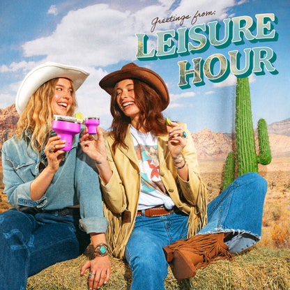 Salteeny Bar Tool 1.5 oz - Reduce Everyday