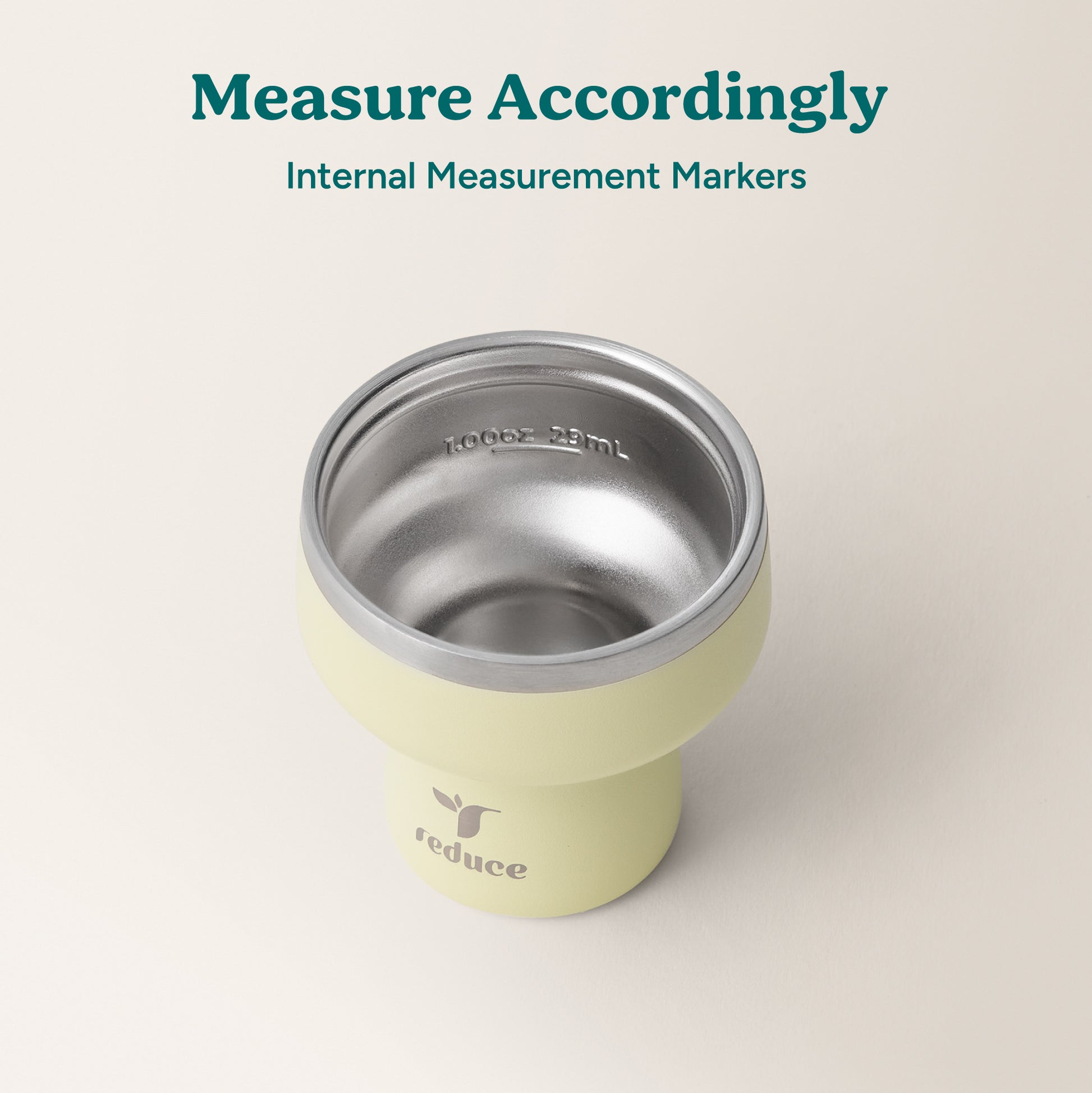 Salteeny Bar Tool 1.5 oz - Reduce Everyday