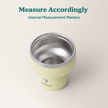 Salteeny Bar Tool 1.5 oz - Reduce Everyday