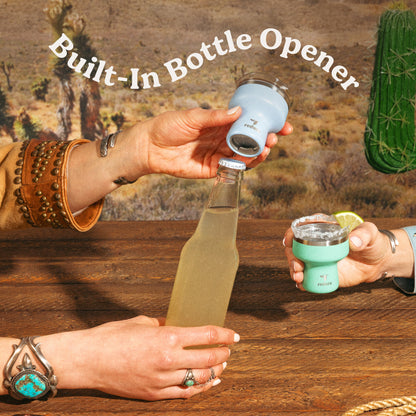 Salteeny Bar Tool 1.5 oz - Reduce Everyday