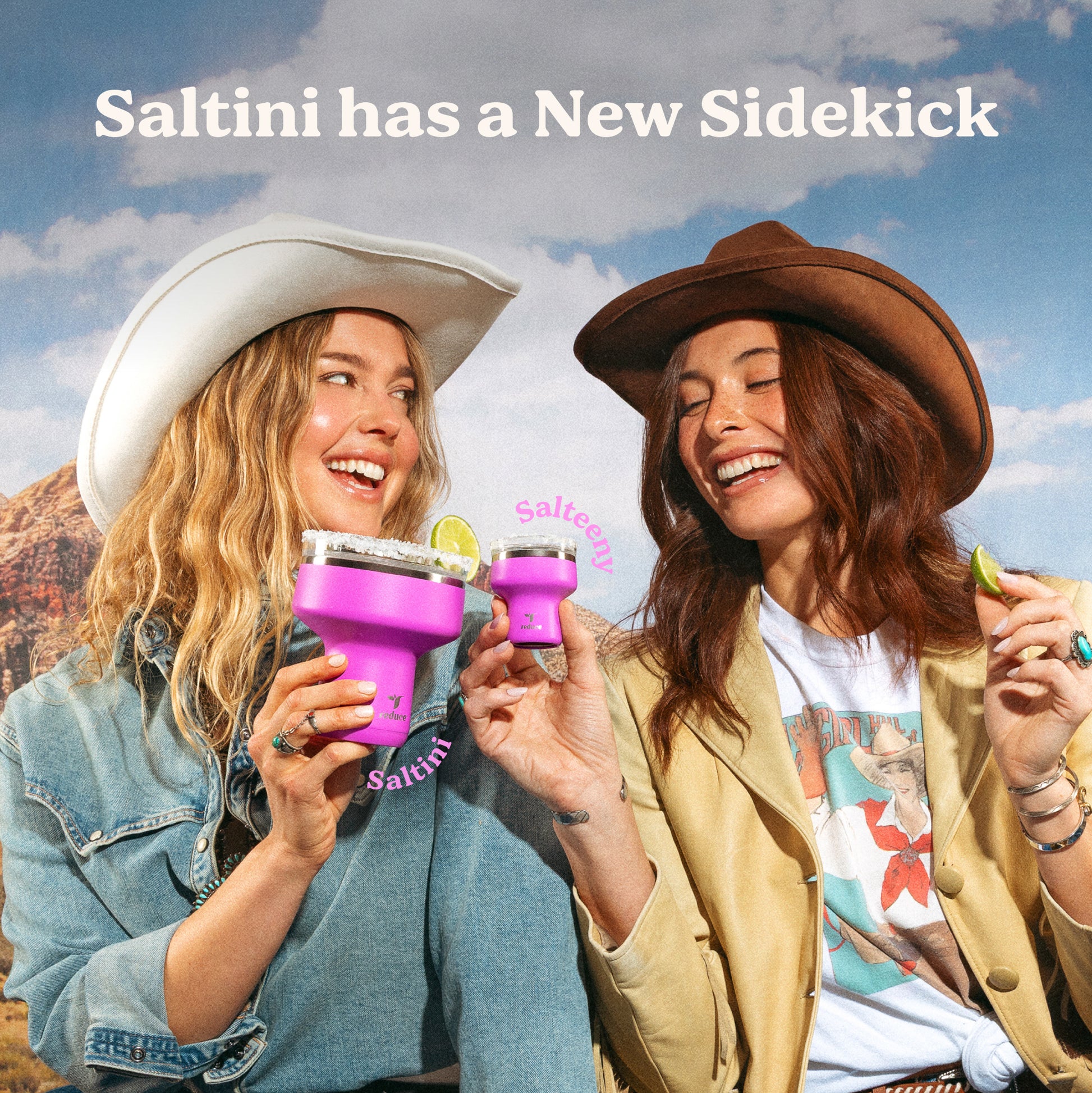 Salteeny Bar Tool 1.5 oz - Reduce Everyday