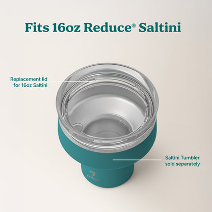 Saltini Lid - Reduce Everyday