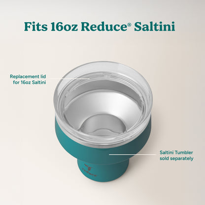 Saltini Lid - Reduce Everyday