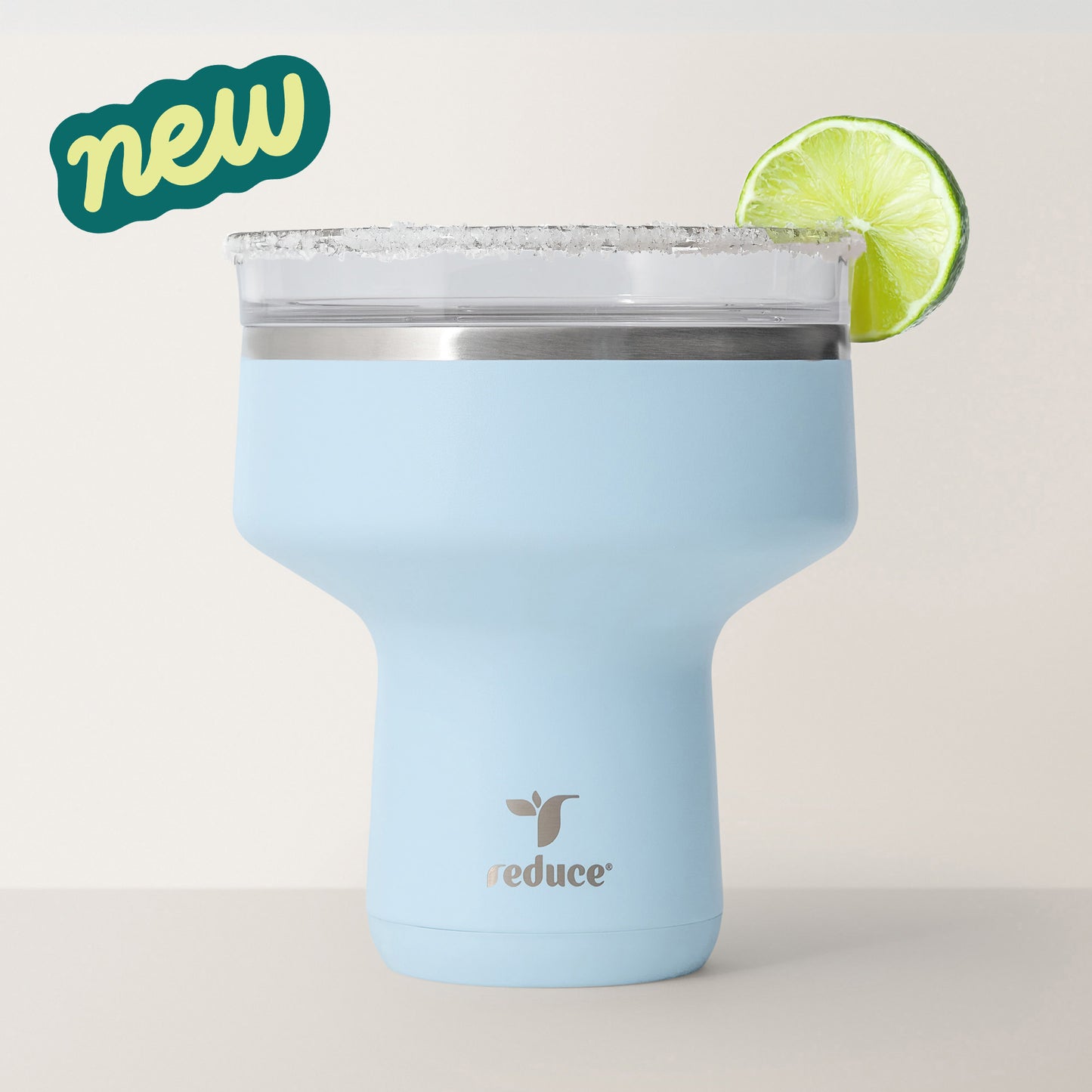 Saltini 16 oz - Reduce Everyday