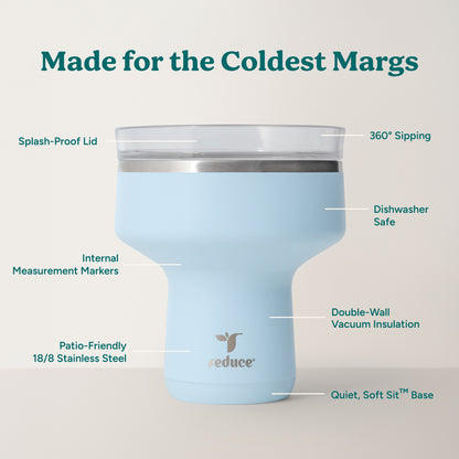 Saltini 16 oz - Reduce Everyday