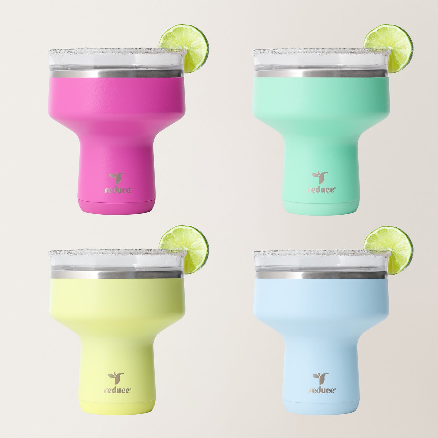 Saltini Party Pack - Reduce Everyday