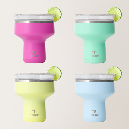 Saltini Party Pack - Reduce Everyday