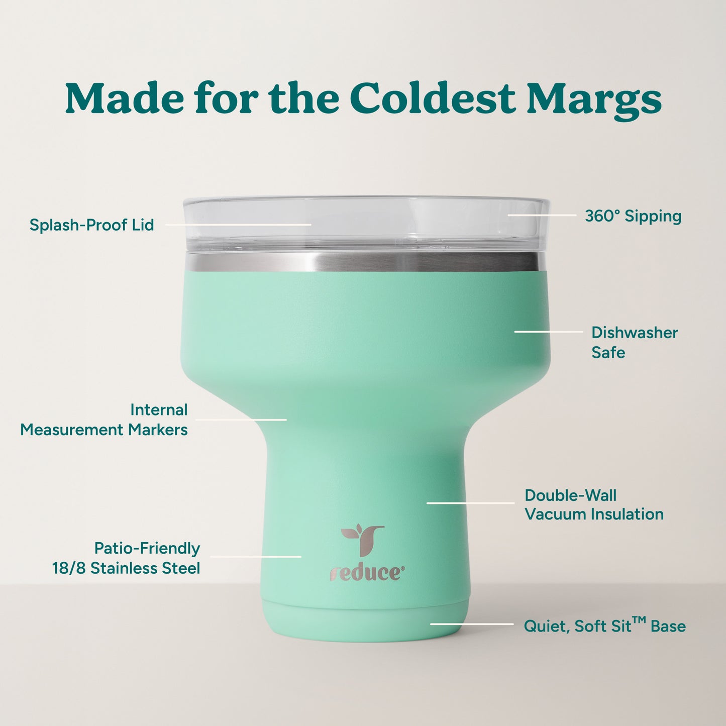 Saltini Party Pack - Reduce Everyday