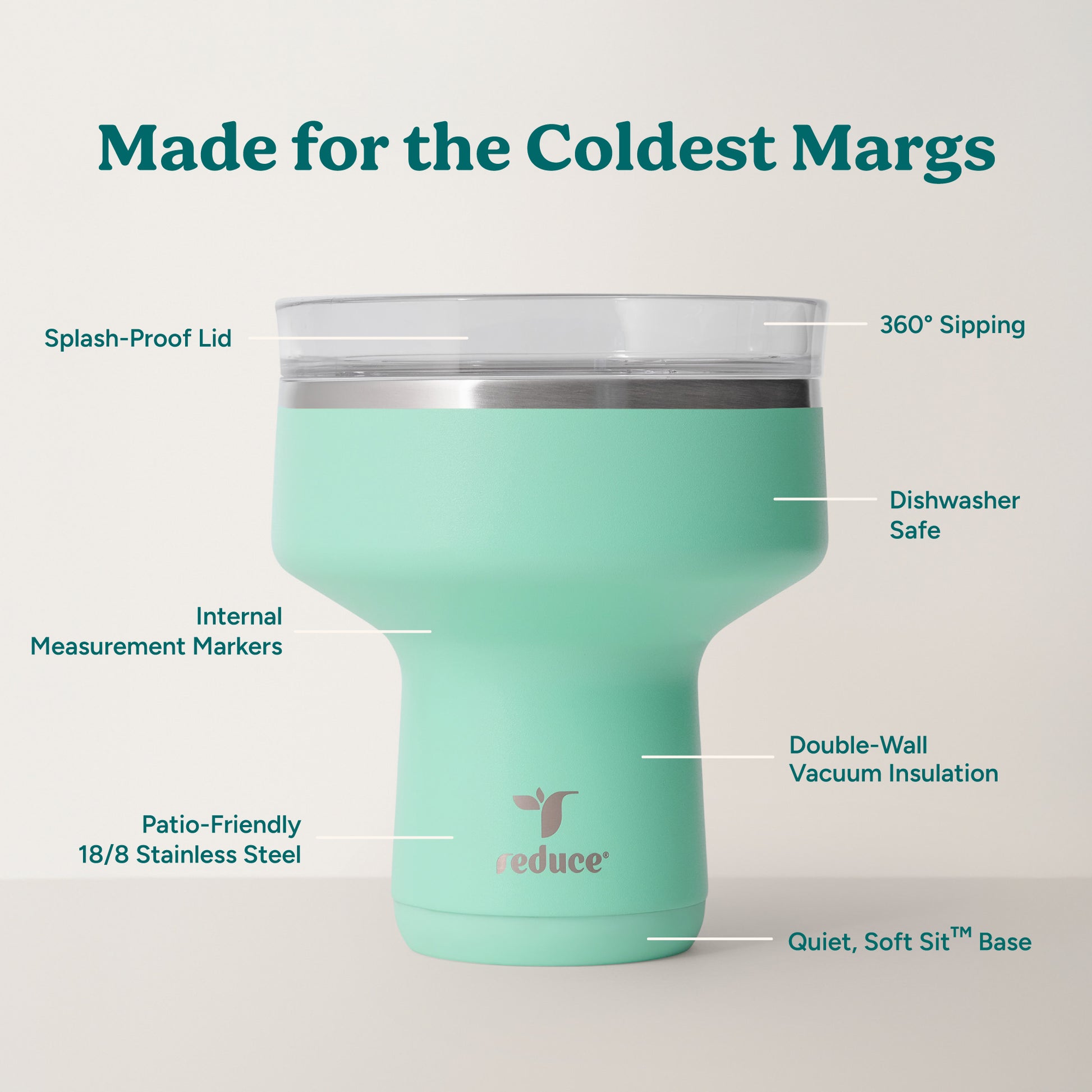 Saltini Party Pack - Reduce Everyday