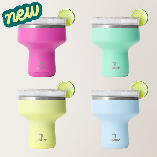 Saltini Party Pack - Reduce Everyday